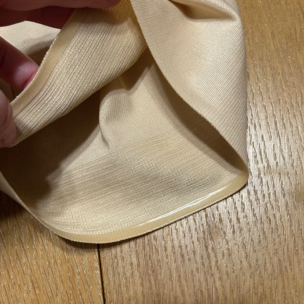 Cupid Beige Shapewear High Waist Thigh Slimmer Body‎ Shaper XL/JEG